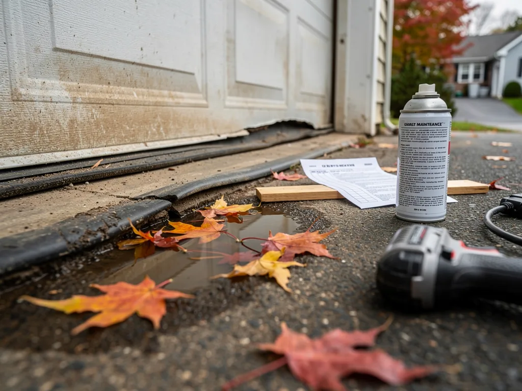 Seasonal Preventive Tips for Southington Homes